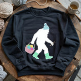 Bigfoot Sweatshirt