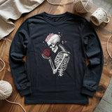 Eternal Stitch Long Sleeve T-shirt
