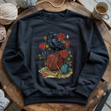 Raven & Rose Threads Sweatshirt