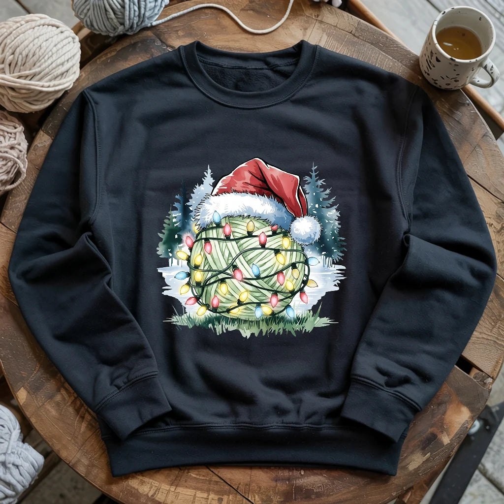 Yarnmas Sweatshirt