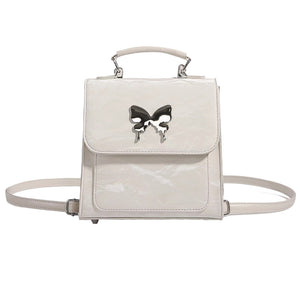 Butterfly Aesthetic Mini Backpack