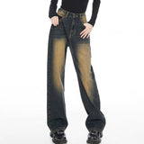 Fairy Grunge Jeans