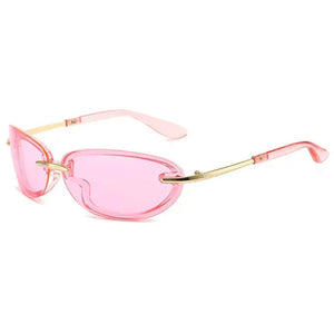 Future World Y2K Sunnies