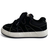 Hashtag Drama Skater Sneakers