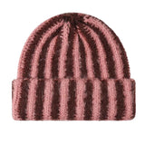 Indie Kid Striped Beanie Hat