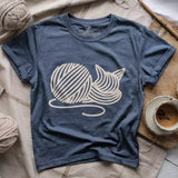 Knitten T-shirt