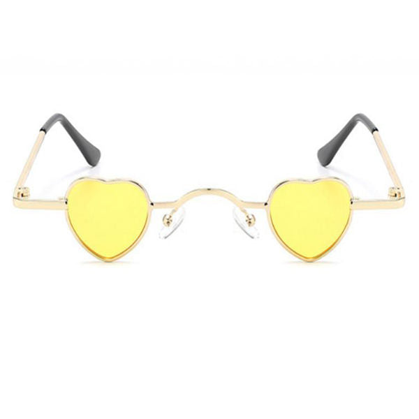 Little Heart Sunglasses