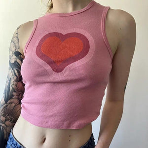 All You Need Is Love Tank Top