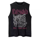 Poker Night Graphic Tee