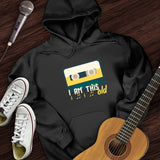 I Am This Old Hoodie