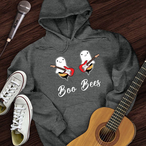 Boo Bees Hoodie
