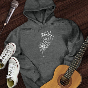 Dandelion Hoodie