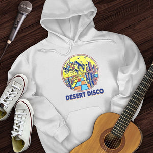 Desert Disco Hoodie