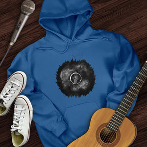 Forest Record Hoodie