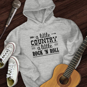 A Little Hoodie