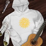 Here Comes The Sun Hoodie