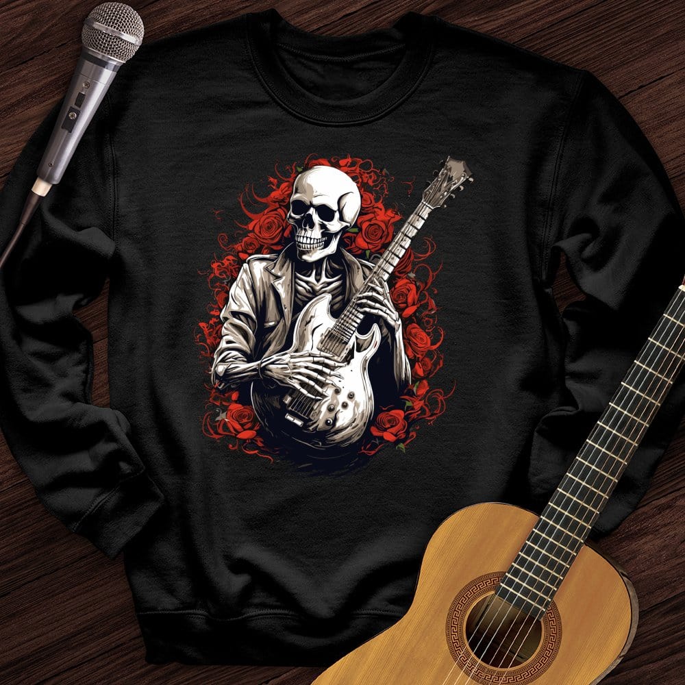 Bed of Roses Crewneck