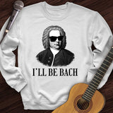 Be Bach Crewneck
