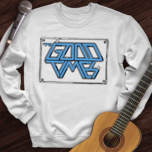 Good Times Crewneck