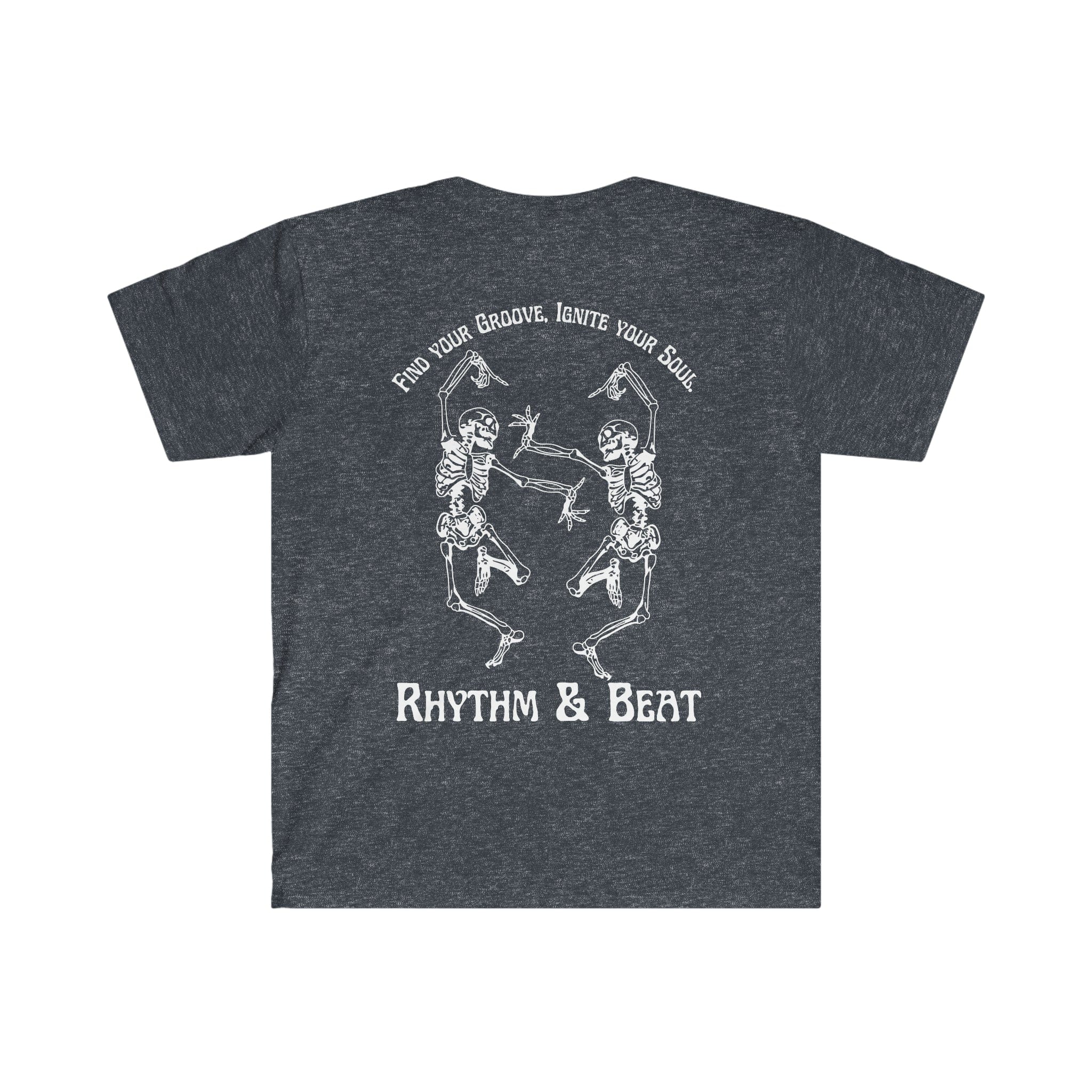 Dancing Souls Branded T-Shirt