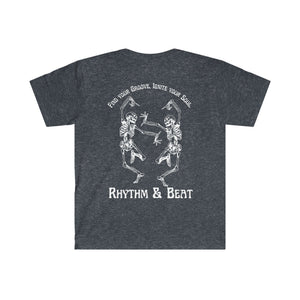 Dancing Souls Branded T-Shirt