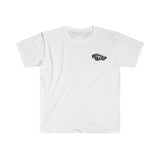 Dancing Souls Branded T-Shirt