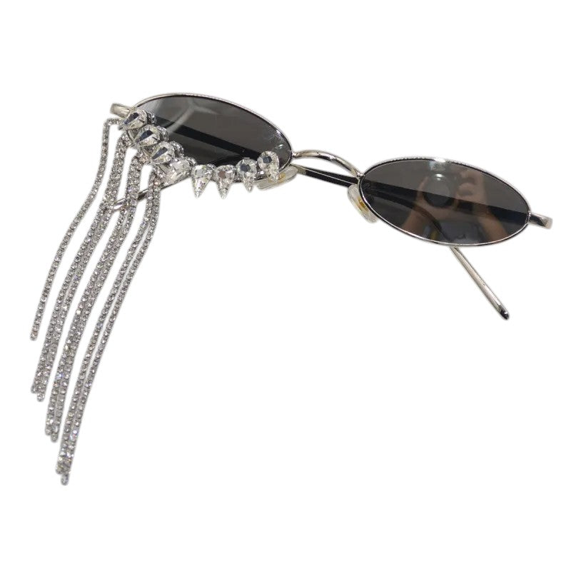 Billion Dollar Tears Sunglasses