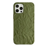 Sage Green Matte IPhone Case