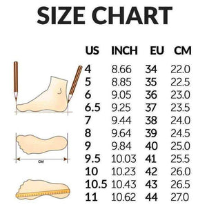 Monster Claw Chunky Sandals