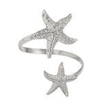 Starfish Arm Cuff