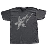 Superstar Behavior Graphic T-Shirt