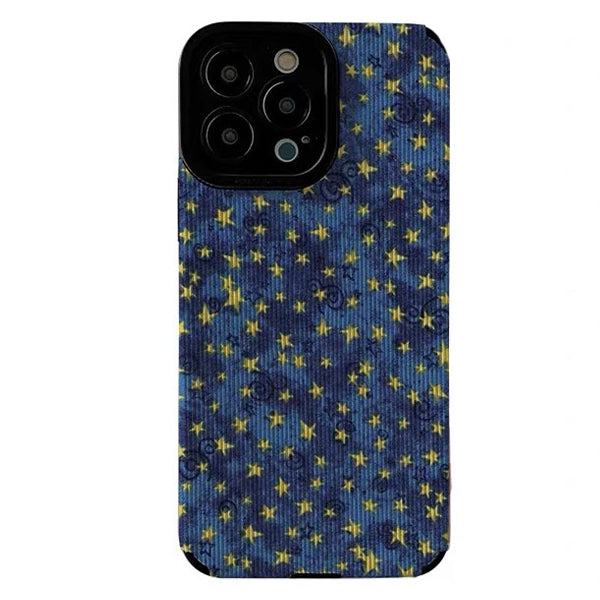 Starry Sky IPhone Case