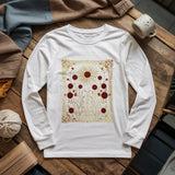 Energy Of Yarn Long Sleeve T-shirt