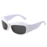 Alien Girlfriend Sunglasses